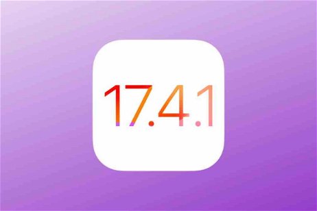 iOS 17.4.1 ya disponible: estas son las novedades que han llegado al iPhone