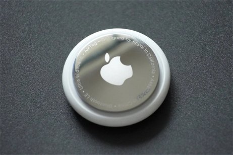 Apple lanza una actualización para el AirTag: así puedes instalarla