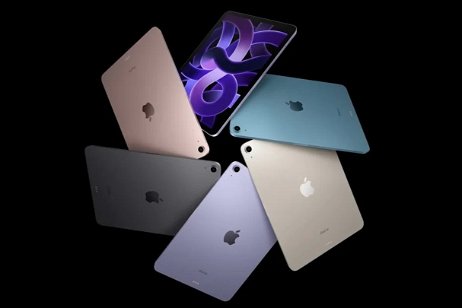 Apple anunciaría los nuevos iPad el próximo 26 de marzo