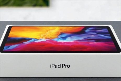 Estas son las 4 novedades "confirmadas" de los nuevos iPad Pro