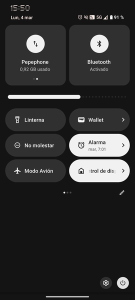 Nothing Phone (2a), análisis: toda la esencia de Nothing en un formato más accesible