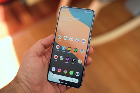 Cómo actualizar tu móvil Google Pixel a Android 15