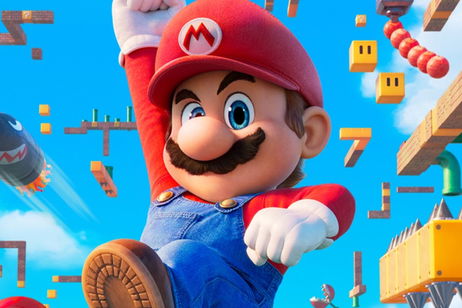 La segunda película de Mario Bros ya es una realidad y la podremos ver en 2026