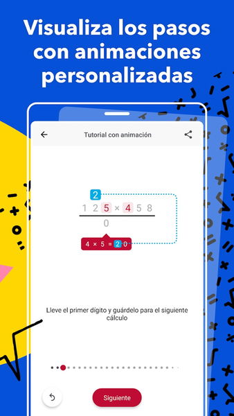 Esta es la última app de Google para iOS y Android, y es perfecta para estudiantes