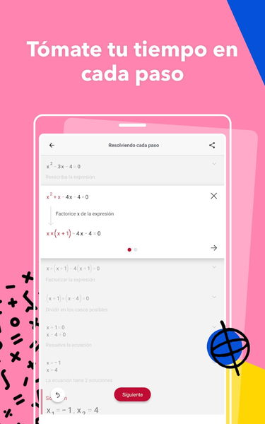 Esta es la última app de Google para iOS y Android, y es perfecta para estudiantes