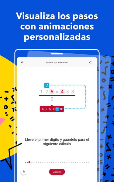 Esta es la última app de Google para iOS y Android, y es perfecta para estudiantes