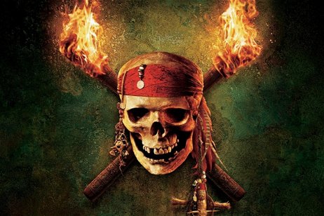 Se acabó el culebrón Disney - Johnny Depp: 'Piratas del Caribe' será reiniciada