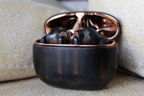 Creative Aurvana Ace 2, análisis: el bronce no es lo único que brilla en estos auriculares TWS con xMEMS