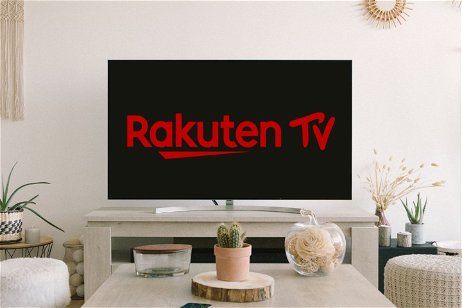 Rakuten TV: catálogo completo, precios y cómo registrarse gratis