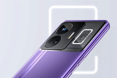 El nuevo realme GT Neo6 SE será el móvil con la pantalla más brillante del mercado