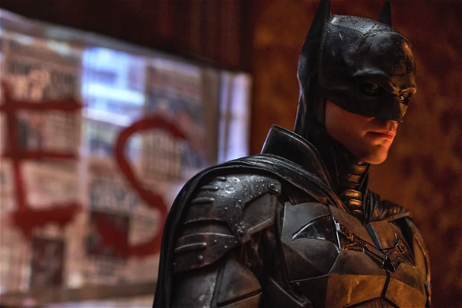 'The Batman 2' retrasa su estreno: la espera para volver a ver a Robert Pattinson se hace más larga