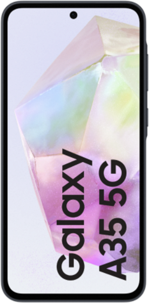 Orange revela todas las características del Samsung Galaxy A35 antes de su presentación