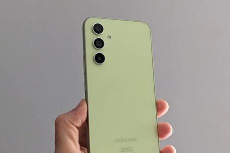 Los Samsung Galaxy A53 y Galaxy A54 de Europa se actualizan con el parche de seguridad de marzo