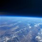 Estas impresionantes fotos de la Tierra han sido tomadas desde el espacio usando un Samsung Galaxy S24 Ultra
