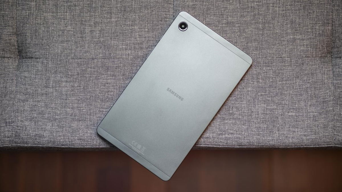 Análisis de la Samsung Galaxy Tab A9: review, precio, características y