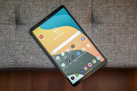 Samsung Galaxy Tab A9 análisis: muy barata y bien fabricada con una pantalla mejorable