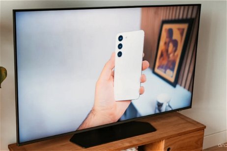 Bestial caída de 1700 euros para esta smart TV Samsung de 65 pulgadas con 8 altavoces y 120 Hz