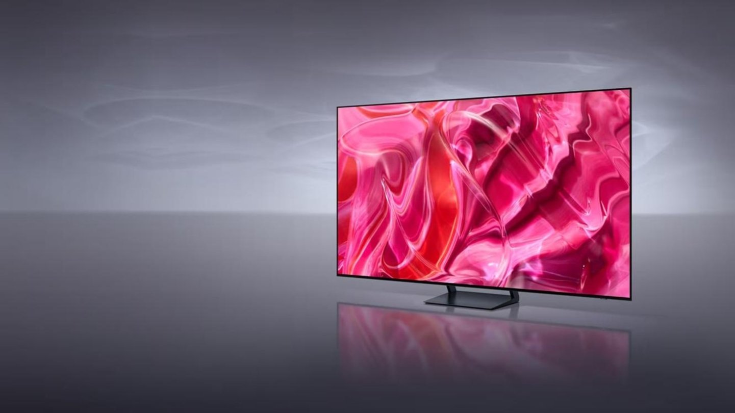 Samsung TV S93C