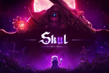 Skul: The Hero Slayer se estrenará en móviles Android e iOS el próximo mes de junio