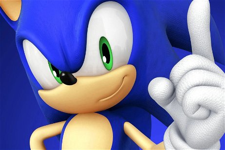 SEGA prepara un battle royale de Sonic para móviles, y ya puedes ver su primer tráiler