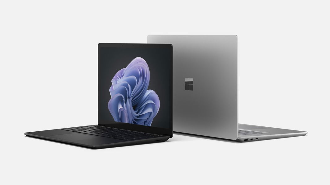 Nuevos Surface Pro 10 y Surface Laptop 6: así son los primeros portátiles de Microsoft con IA integrada