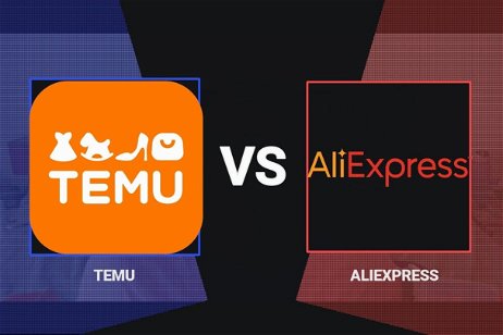 Temu vs AliExpress: en qué se diferencian y qué ventajas tiene cada una