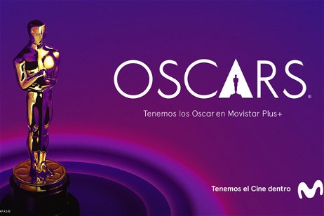 Todo lo que prepara Movistar Plus+ para celebrar los Óscar 2024