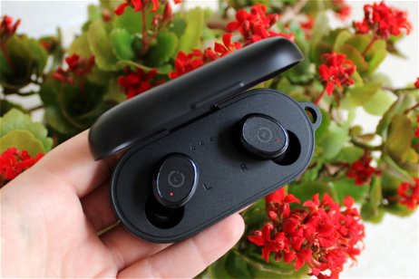 TOZO T10, análisis: así se comportan los auriculares Bluetooth baratos que triunfan en Amazon