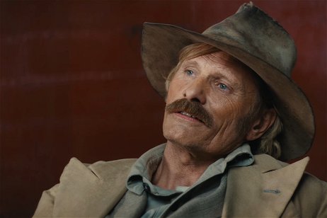 Viggo Mortensen escribe, dirige y protagoniza este western con tintes románticos, 'The Dead Don't Hurt'