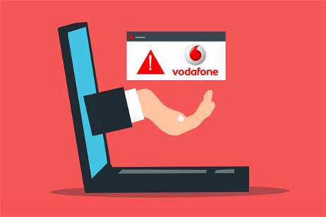 Vodafone no funciona: cómo saber si hay problemas y caídas en la red