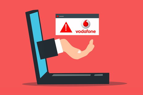 Vodafone no funciona: cómo saber si hay problemas y caídas en la red