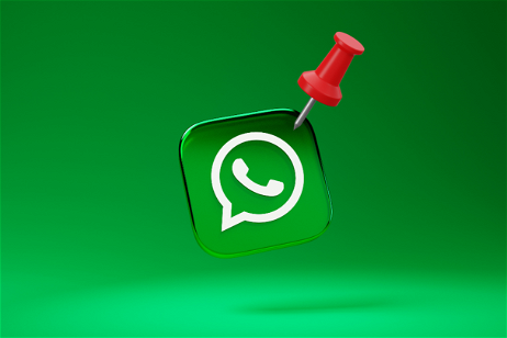 Tus chats importantes de WhatsApp, siempre a la vista: pronto podrás anclar más de tres conversaciones