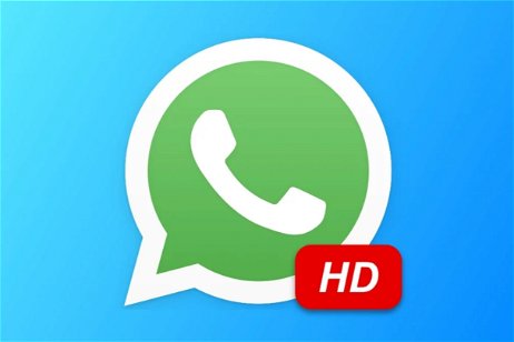 WhatsApp por fin te dejará escoger la calidad de fotos y vídeos antes de enviarlos