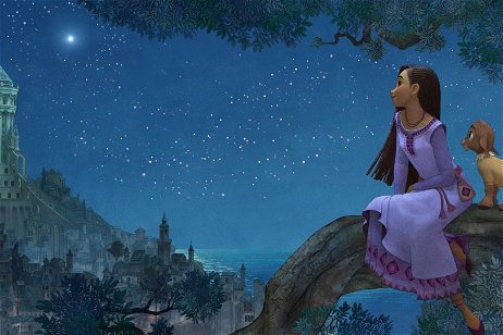 Tras su anodino paso por cines, 'Wish: El poder de los deseos' llega a Disney+