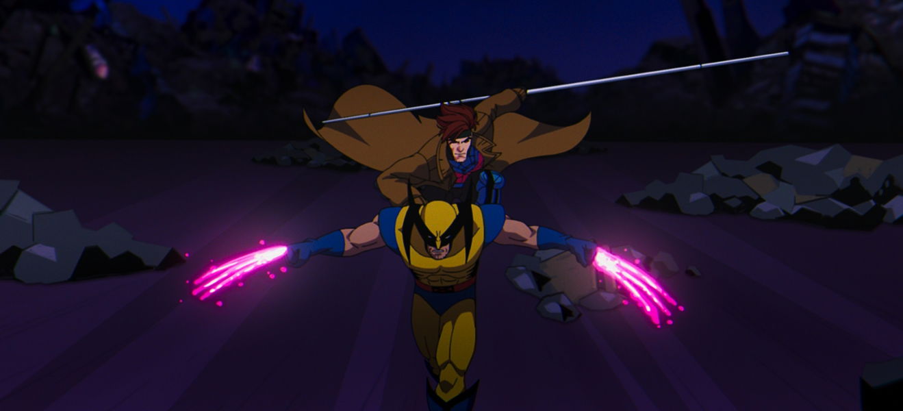 Crítica de los primeros episodios de X-Men 97. Como los recordábamos y aún mejor