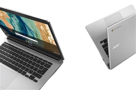 Este portátil de Acer es ideal para estudiantes y ahora tiene un precio inferior a los 180 euros