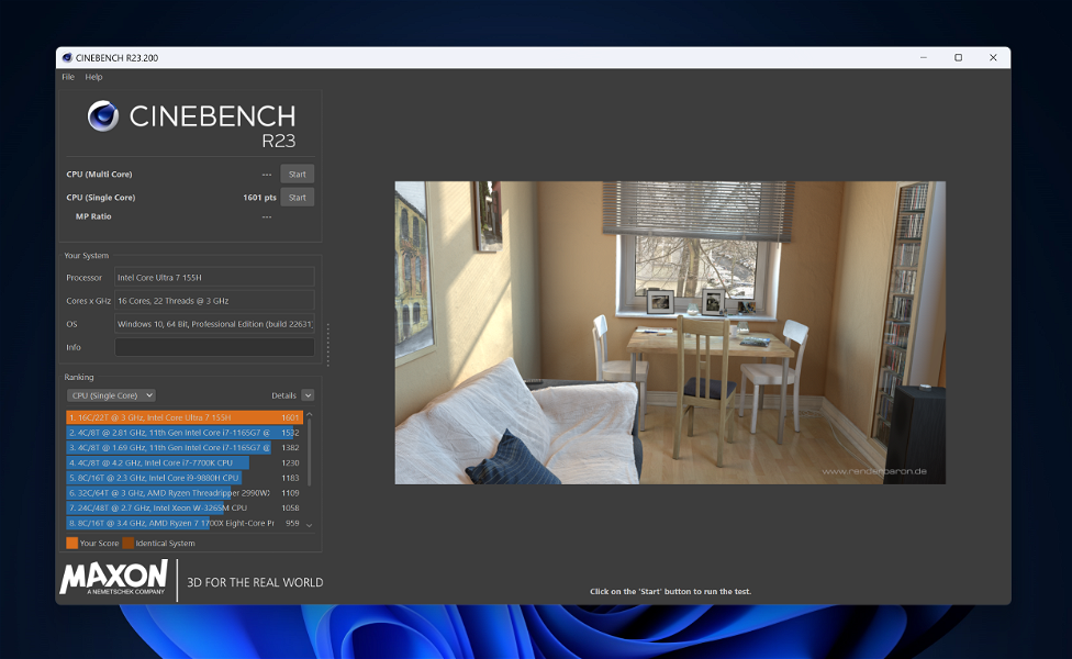 Acer Swift Go 14, análisis una renovación por todo lo alto con pantalla OLED y la integración de la IA