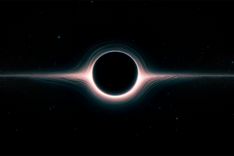 Tenemos un agujero negro sorprendentemente cerca de la Tierra. Ha aparecido de la nada por un motivo peculiar