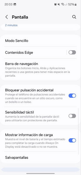 Samsung Galaxy A35, análisis: en el equilibrio está la clave de su éxito