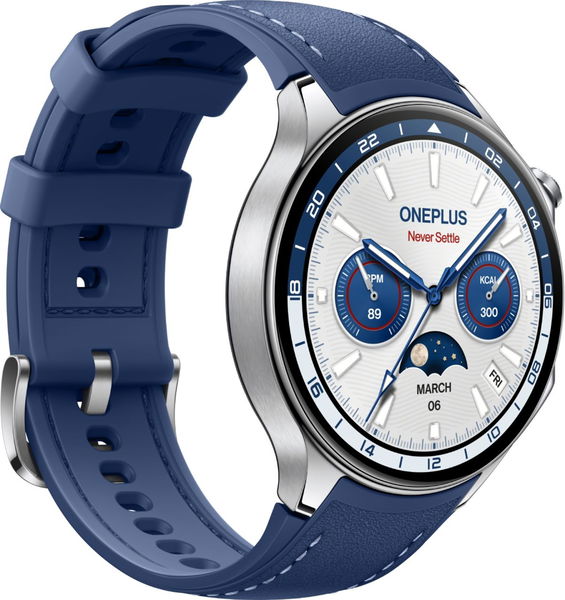 Los OnePlus Watch 2 Nordic Blue Edition y OnePlus Pad GO llegan oficialmente a España: precios y donde comprar