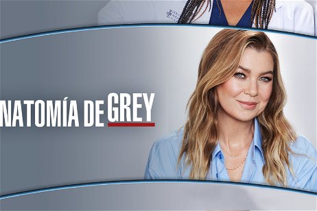 La temporada 20 de 'Anatomía de Grey' se pone fecha fecha por fin en España. ¡Está casi aquí!