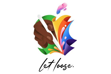 Apple anuncia 'Let Loose' como nombre al evento donde se presentarán los nuevos iPad