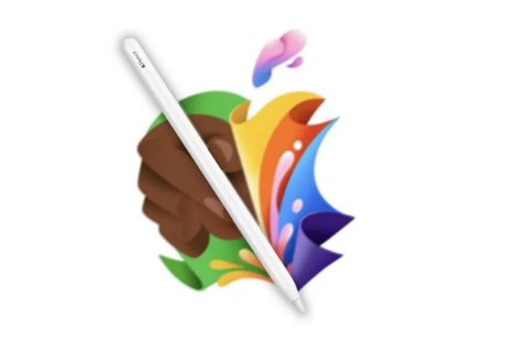 Esta es la novedad del Apple Pencil 3 que podría estar escondiéndose detrás de las invitaciones al Apple Event
