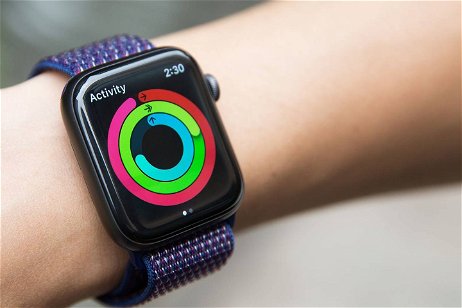Así es cómo podría mejorar la app Fitness de Apple y su sistema de anillos