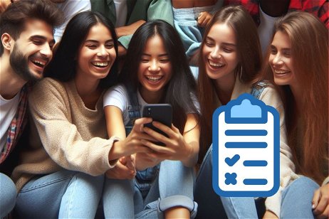 Las mejores 5 apps para votar entre amigos