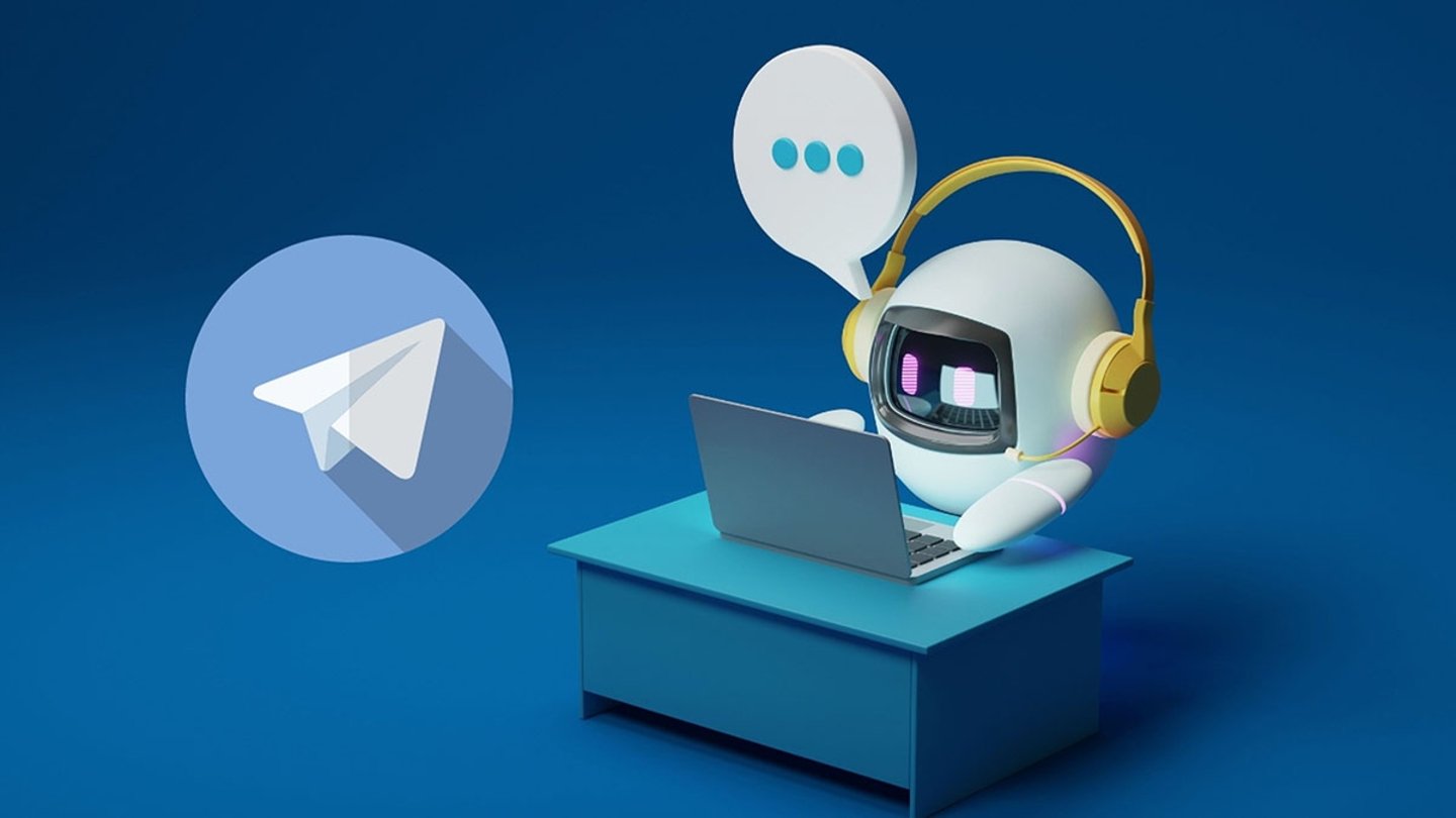 Atajos con @ en Telegram para mejorar funcionamiento de canales y grupos