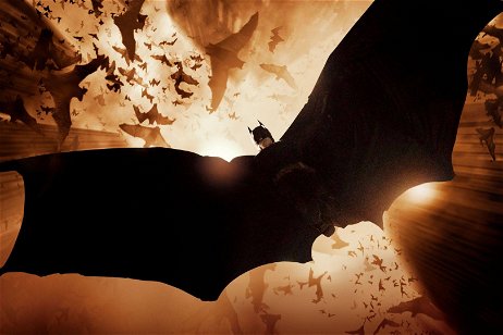 Si pensabas ver la trilogía de Batman de Nolan en Prime Video ya puedes darte prisa