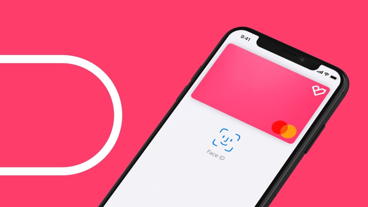 Bnext Apple Pay