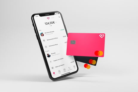 Bnext en profundidad: comisiones, tarjetas y más detalles sobre esta fintech española Bnext en profundidad: comisiones, tarjetas y más detalles sobre esta fintech española