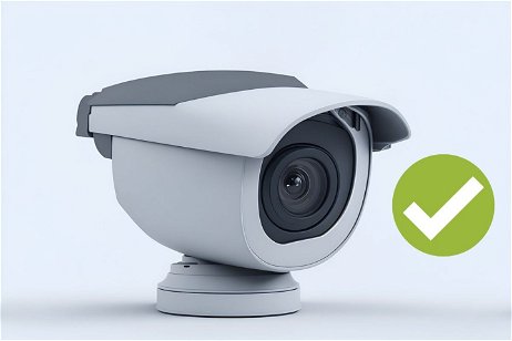 Qué mirar al elegir una cámara de vigilancia para interior